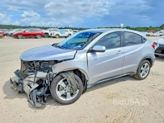 HONDA HR-V LX