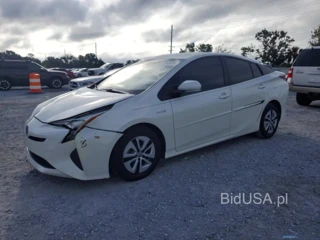 TOYOTA PRIUS TWO ECO