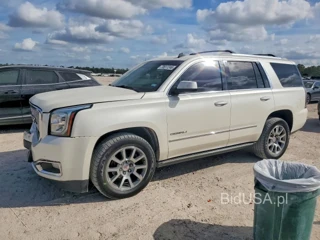 GMC YUKON DENALI