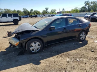 MITSUBISHI GALANT ES