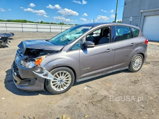 FORD C-MAX SE