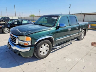 GMC NEW SIERRA C1500