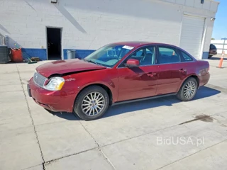 MERCURY MONTEGO PREMIER