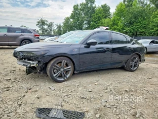 ACURA INTEGRA A-SPEC