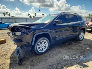 JEEP CHEROKEE LATITUDE