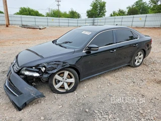 VOLKSWAGEN PASSAT SE