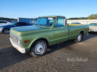 CHEVROLET PICKUP TRUCK