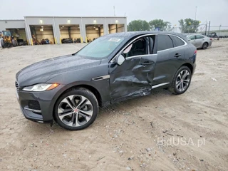 JAGUAR F-PACE S