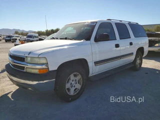 CHEVROLET SUBURBAN C1500