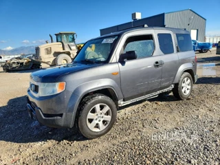 HONDA ELEMENT EX