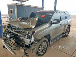 LEXUS GX 460 PREMIUM