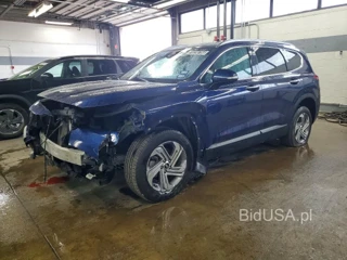 HYUNDAI SANTA FE SEL