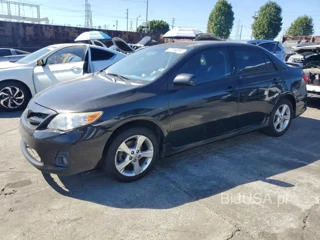 TOYOTA COROLLA S