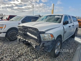 RAM 1500 CLASSIC TRADESMAN