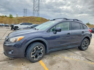 SUBARU XV CROSSTREK 2.0 LIMITED