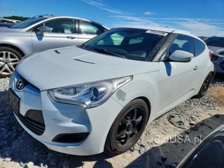 HYUNDAI VELOSTER BASE