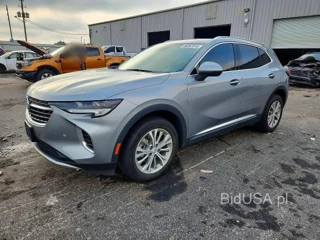BUICK ENVISION PREFERRED