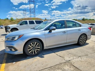SUBARU LEGACY 2.5I PREMIUM