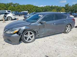 NISSAN ALTIMA 2.5 SR