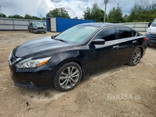 NISSAN ALTIMA 2.5 SR