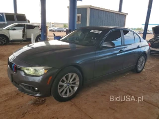 BMW 320 I
