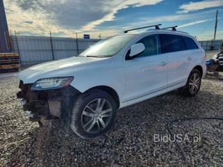 AUDI Q7 TDI PREMIUM PLUS