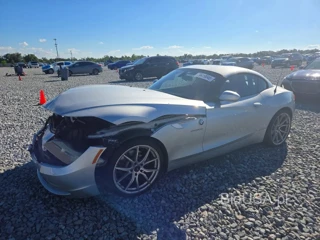 BMW Z4 SDRIVE35I