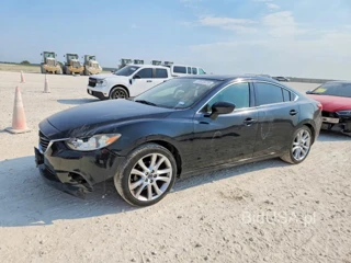 MAZDA 6 TOURING