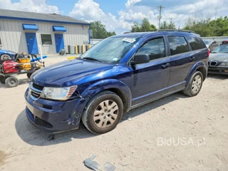 DODGE JOURNEY SE