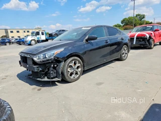 KIA FORTE LXS