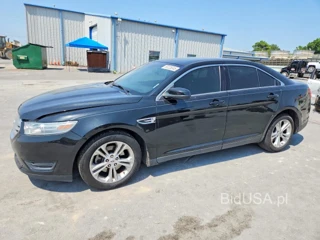 FORD TAURUS SEL