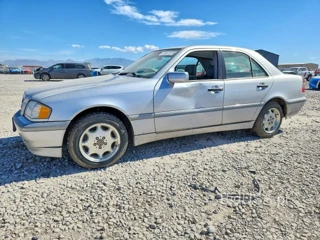 MERCEDES-BENZ C 230