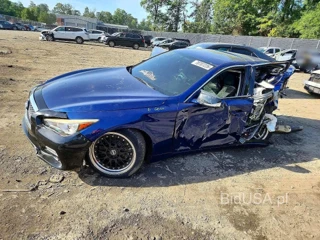 INFINITI Q50 PREMIUM