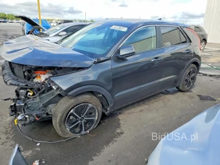 KIA NIRO LX