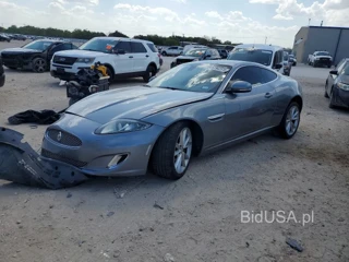 JAGUAR XK