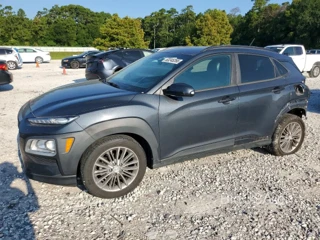 HYUNDAI KONA SEL