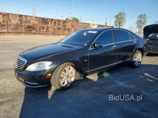 MERCEDES-BENZ S 400