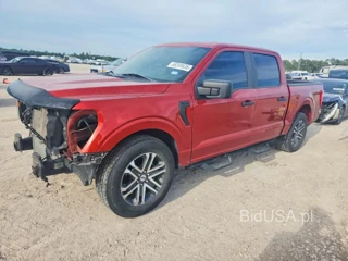 FORD F150 SUPERCREW