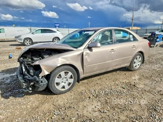 HYUNDAI SONATA GLS