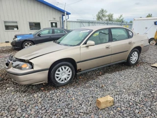 CHEVROLET IMPALA