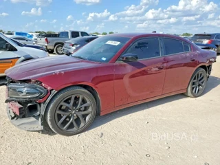 DODGE CHARGER SXT
