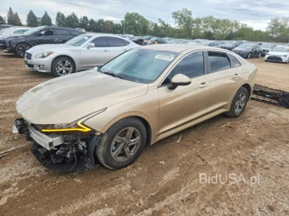 KIA K5 LXS