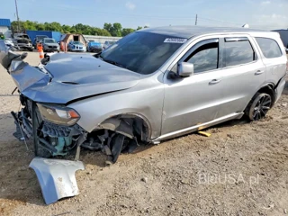 DODGE DURANGO GT