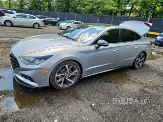 HYUNDAI SONATA SEL PLUS