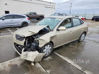 HYUNDAI ELANTRA GLS