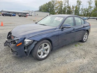 BMW 320 I