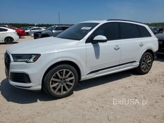 AUDI Q7 PREMIUM PLUS