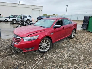 FORD TARUS
