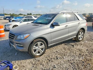 MERCEDES-BENZ ML 350 4MATIC