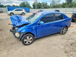 CHEVROLET AVEO BASE